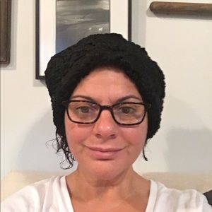 Meet your Posher, Gina